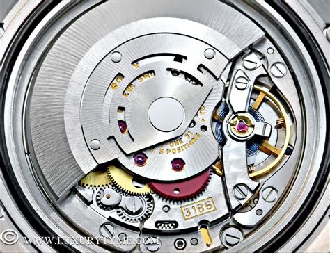 3186 movement rolex|rolex 3185 vs 3186.